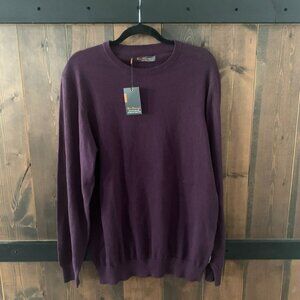 NWT Ben Sherman Sweater Men's Size XL